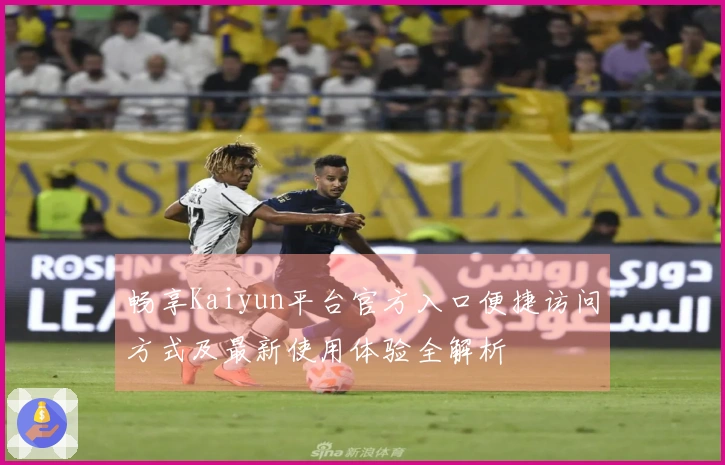 畅享Kaiyun平台官方入口便捷访问方式及最新使用体验全解析