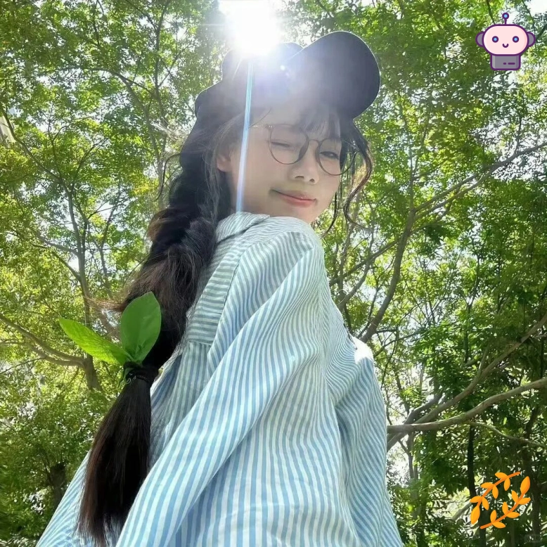 头像