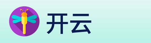 开云 logo